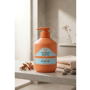 Champú y Acondicionador Reparador Nutritivo 1000g Instant Shine Uso Diario Acabado Sedoso Control del Frizz Hidratante para el Cabello - Product Image 1