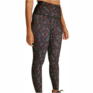 Pantalones Deportivos Negros para Mujer, Leggings de Yoga Casuales sin Costuras, Hechos de Poliéster y Spandex, Leggings de Compresión para Verano - Product Image 5