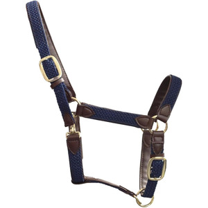 Harnais de polo professionnel, design robuste pour l'entraînement, la manutention, le contrôle de l'écurie et les performances équestres. Harnais de polo sportifs. - Product Image 2