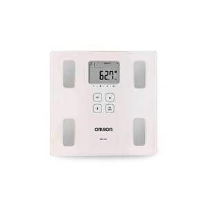 Monitor de Composición Corporal Digital Completo Omron HBF 222T con Bluetooth - Product Image 1