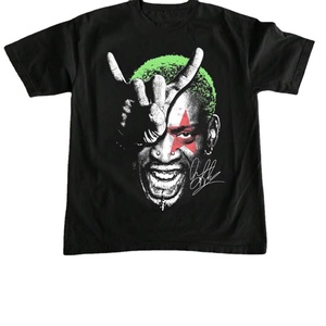 T-shirts à manches courtes pour hommes, légers, 100% coton, respirants, écologiques, motif uni, coupe classique, séchage rapide, tendance - Product Image 1