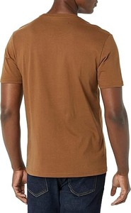 Nueva Camiseta Oversize de Algodón con Lavado Ácido, Unisex, Corte Holgado, para Hombre, Estilo Urbano con Estética de los 90 - Product Image 3