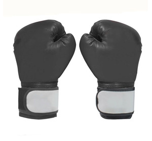 Premium Boxing Training Gloves Comfortable Hand Compartment Secure Fit Design Multi Layer Impact Protection for Men Women - Product Image 4