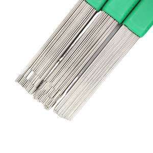 ลวดเชื่อมสแตนเลส ER308LSi ER309LSi สำหรับเชื่อม TIG MIG รุ่น 304L 316L 201 430 พร้อมบริการตัดและดัด - Product Image 4