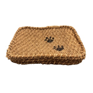 Hot Selling COIR MAT for PET Eco-Friendly Retreat: 100% Coconut Fiber Pet Mat for Dogs and Cats - Product Image 1
