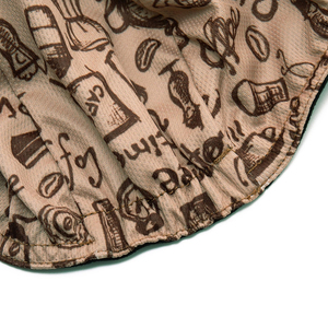 Gorro de Ciclismo y Montañismo con Logotipo Personalizado, Forrado de Satén, para Ciclismo, Senderismo, Gorro de Punto Cálido con Logotipo Impreso para Viajes al Aire Libre - Product Image 4