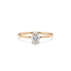 REYES D Color VVS Moissanite <b>Solitaire</b> Engagement Gift <b>Ring</b> GRA Certified 925 Sterling <b>Silver</b> Wholesale Supplier Jewelry - Product Image 2