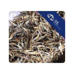 Anchoas secas de primera calidad para sopa, caldo, condimento, ingrediente de marisco utilizado para la elaboración de caldos de sopa, Vietnam - Product Image 1