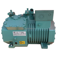 Liste de prix du distributeur Bitzer 3Hp 5Hp 7Hp 10Hp 15Hp 20Hp 30Hp 40Hp R410a Compresseur semi-hermétique Bitzer 30Hp 35Hp pour la réfrigération