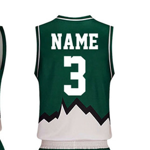 Shorts de basketball personnalisés sublimés unisexe adulte vert et blanc à motif chevron séchage rapide taille élastique toutes saisons coupe athlétique - Product Image 4