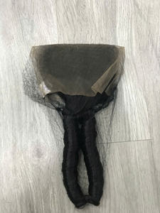 Venta al por mayor 100% de alta calidad Super doble dibujado hinchable rizado suelto onda profunda crudo vietnamita extensiones de cabello virgen onda Natural - Product Image 6