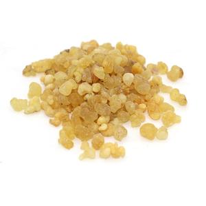 Granules de résine d'encens omanais Boswellia Sacra de la plus haute qualité - Product Image 5