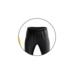 Conjunto de Ropa de Cricket para Hombre con Jersey y Pantalones Personalizados, Manga Larga, Secado Rápido, Uniforme para Deportes de Equipo, Venta Especial, Poliéster Personalizado - Product Image 2