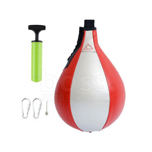 Equipo de Entrenamiento de Boxeo, Bola de Velocidad, Nueva Llegada, Bola de Velocidad Personalizada con Tu Propio Diseño - Product Image 4