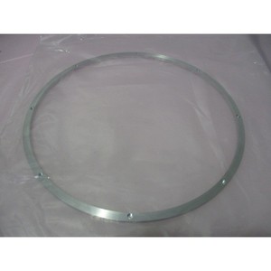 แหวนเว้นระยะรูแก๊ส AMAT Chamber Gas Hole Spacer Ring 416760 - อุปกรณ์และอะไหล่เซมิคอนดักเตอร์ระดับโลกที่เชื่อถือได้ - Product Image 2