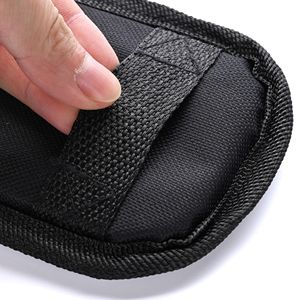 Supporto per Gambe Imbottito 08STI - Prodotto Confortevole e Imbottito - Product Image 4