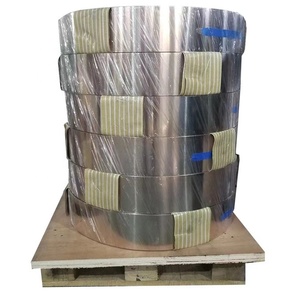 Inconel 600 Nickel Strip Alliage Flat Strip Inconel 600 strip - Product Image 2