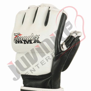 Half Finger MMA Amateur Competition <b>Gloves</b> Hot Selling Daily Use Professional Safety Boxing Equipment MMA <b>Gloves</b> - Product Image 4