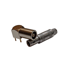 Conectores de empuje y tracción autoblocantes de la serie S FFA FFY ERA ERN EPE PCA EPL 00S 0S 1S 2S para pruebas y mediciones de sensores médicos - Product Image 5