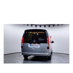 Hyundai Staria 2WD Campervan Marzo 2022, 43,524 km, Diésel, Caja de Cambios Automática, Asientos de Cuero, Cámara Trasera, Emisión Euro V - Product Image 4