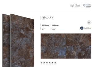 Colección de Cerámica Urbana de Alto Brillo 800x1600 1200x1800 750x1500mm Diseñada para Arquitectura Moderna con Acabado Reflectante Limpio - Product Image 5