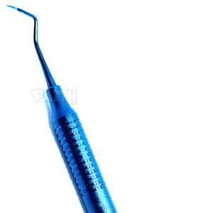 Poignée Friedy légère à alimentation manuelle, en matériau durable, de la marque Graceys - Product Image 5