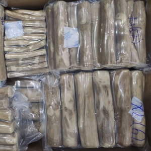 Juguetes Masticables de Madera de Café para Perros, Palitos Molares Duraderos para Mascotas, Venta al por Mayor y al Detal de Fábrica - Product Image 2