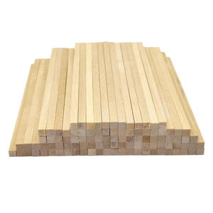 Madera Maciza Premium para Proyectos de Bricolaje, Manualidades y Fabricación de Muebles - Product Image 2