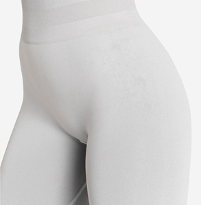 Sportswears Leggins Fitness Gym Yoga V <b>Shape</b> High Waist Yoga Pants Tights Butt Lift <b>Leggings</b> With Pockets for Women - Product Image 4