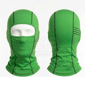 Cagoule de sport automobile avancée, légère et douce, avec ajustement réglable pour un port confortable lors des longues trajets - Product Image 6