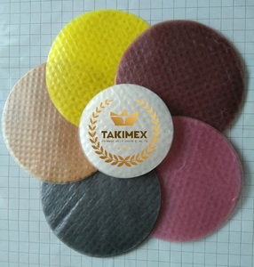 Chất lượng cao gạo tờ giấy từ Việt Nam tươi mùa xuân CuộN wrappers 22cm OEM đóng gói Chứng Khoán sẵn sàng cho xuất khẩu - Product Image 5