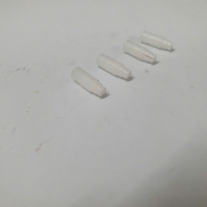 Entretoises isolantes en plastique de haute qualité pour instruments optiques |   Forme ovale, résistant à la chaleur, durable et résistant aux chocs - Product Image 2