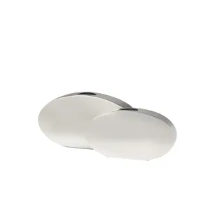 Artistic Iron Coastal Flower <b>Vase</b> Eco-Friendly Handmade Tabletop <b>Vase</b> for Modern Home Decor Interior Use - Product Image 5