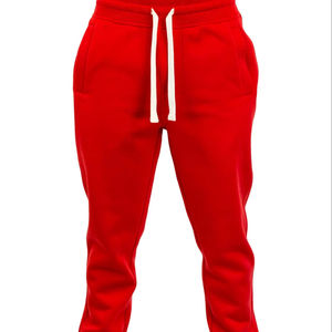 Pantalones Deportivos de Secado Rápido de Alta Calidad para Hombre, Pantalones Casuales Negros para Gimnasio - Product Image 1