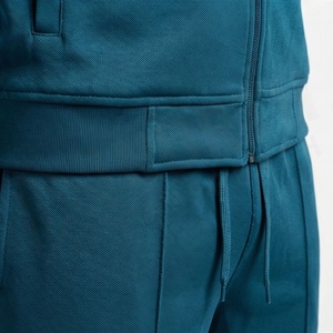 Custom High Quality <b>Velour</b> <b>Tracksuit</b> Men Sportswear Velvet Suit Fleece Luxury <b>Velour</b> <b>Tracksuits</b> For Men Men's <b>Tracksuits</b> - Product Image 5