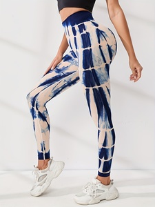 Comfortable High Rise <b>Yoga</b> <b>Legging</b> for Workout Exercise Fitness Practice and Daily Use - Product Image 1