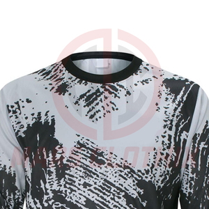 เสื้อเพนท์บอลน้ำหนักเบาสำหรับผู้ใหญ่ ผลิตโดยโรงงานมืออาชีพ รับผลิตจำนวนน้อยได้ - Product Image 5