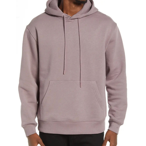 Sudaderas y Hoodies para Hombre de Alta Calidad, 100% Algodón, con Cierre, Bordado Personalizado, Impresión Puff, Corte Regular - Product Image 1