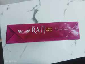 Papel de copia multiusos de alto rendimiento tamaño A4, 70 GSM, diseñado para una impresión fluida y sin atascos en todo momento, de proveedor indio. - Product Image 4