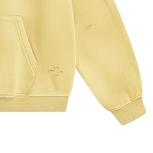 Sweat à capuche pour homme, coupe décontractée, effet vieilli, lavage vintage, édition streetwear - Product Image 5