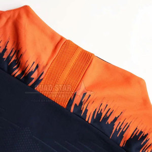 Survêtements de sport personnalisés pour hommes, nouvelle arrivée, usage extérieur, logo personnalisé, vêtements de sport sur mesure pour hommes - Product Image 2