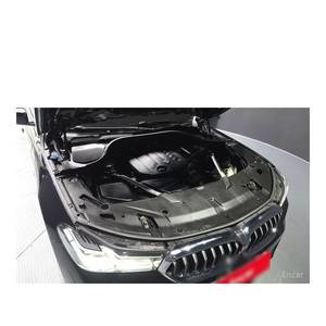 BMW Gran Turismo GT 620d XDrive M Sport 2022, Diésel, Automático, Norma de Emisiones Euro V, 110.556 km, Volante a la Izquierda - Product Image 6