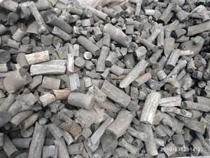 Natural Khaya Charcoal from Vietnam | High Calorific Value & Low Ash <b>BBQ</b> Fuel - Product Image 4
