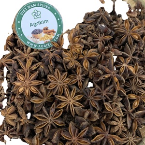 Hot Deal Raw AD Star Anise Fruit Vietnam Factory-Especias secas Hierbas Aceite de sabor picante Contactar al proveedor Mr. Henry + 84368591192 - Product Image 4