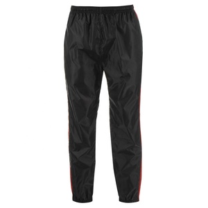 Survêtements pour hommes en gros, coupe classique, vêtements de sport personnalisés, bas de sport tendance, couleur et logo personnalisés, respirant - Product Image 3