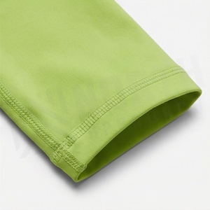 Leggings Scrunch Butt de Cintura Alta para Yoga, Gimnasio y Fitness, Sin Costuras, Efecto Push-Up, Transpirables, Color Sólido - Product Image 6