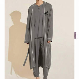 Pantalones Deportivos de Cintura Alta para Mujer, con Bolsillos, para Gimnasio, Descanso y Dormir, MOQ Bajo - Product Image 1