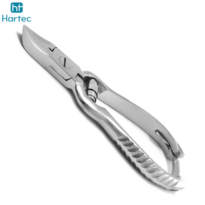 Juego de 5 piezas de instrumentos de podología, estilo más reciente, para manicura y pedicura, kit de herramientas de belleza para uñas de los pies, juego de instrumentos de podología - Product Image 2