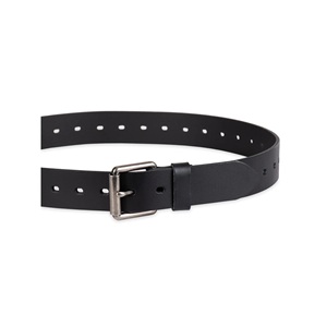 Ceintures ajustables pour hommes en cuir PU de style western vintage avec boucle en alliage - Product Image 1