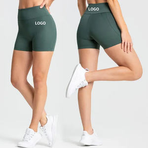 Women's High Quality Summer Gym Yoga Full Length <b>Leggings</b> High Waist <b>Butt</b> <b>Lifting</b> Elastic Waist Polyester/Nylon Breathable Quick - Product Image 4